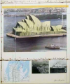 Wrapped Sidney Opera House