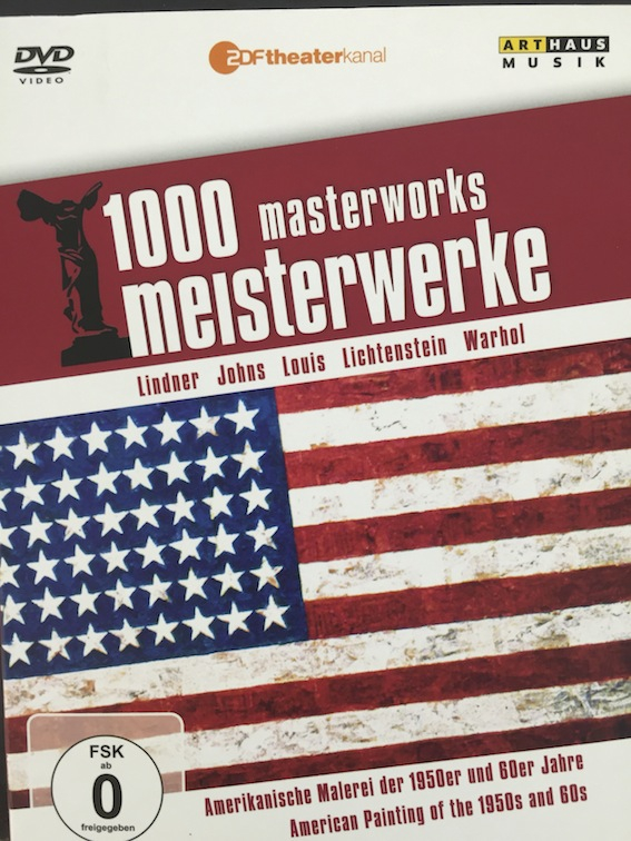 1000 masterworks meisterwerke