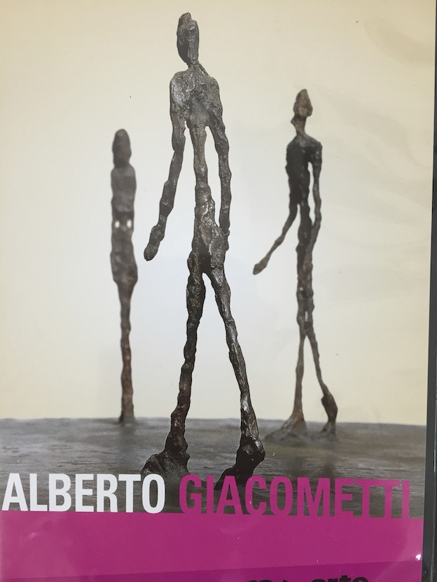 Alberto Giacometti