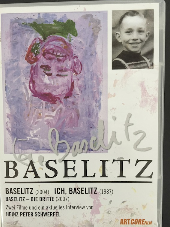 Baselitz
