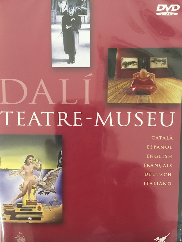 Dalí Teatre-Museu