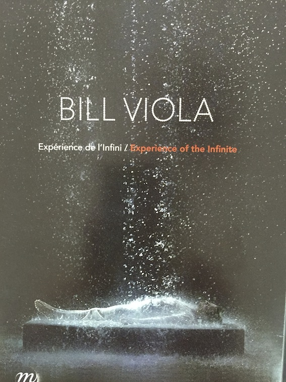 Experience of the infinite