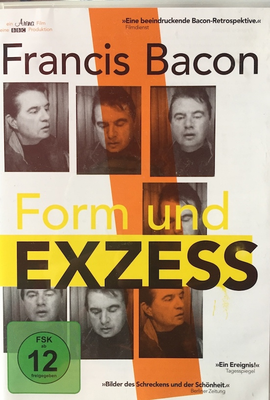 Form und Exzess