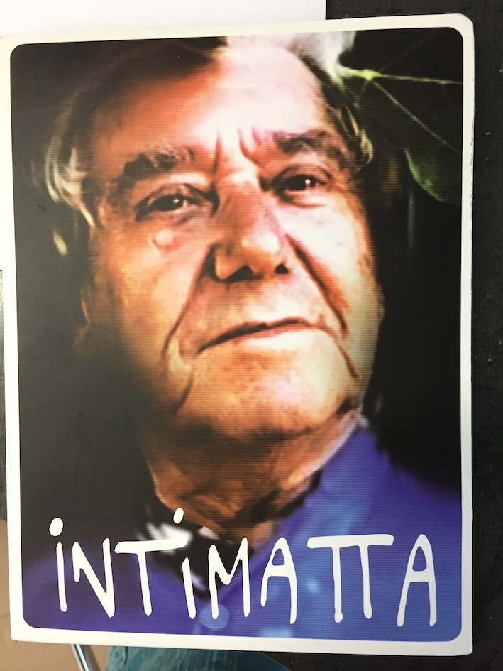 Intimata