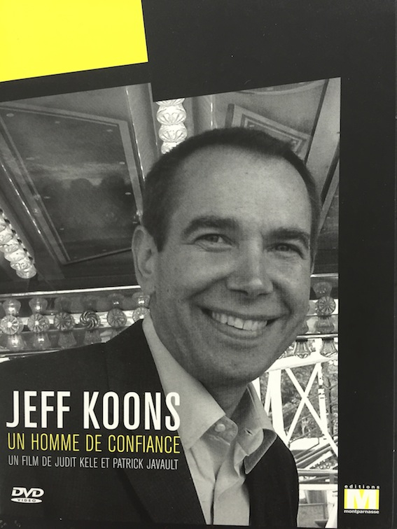 Jeff Koons