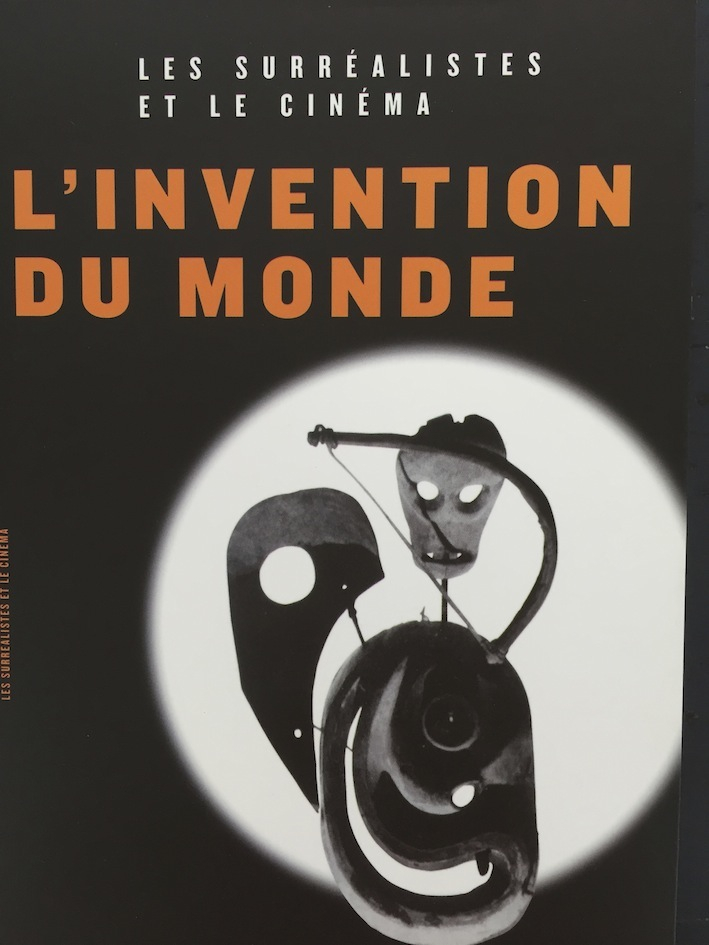 L' invention du monde