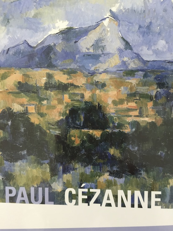Paul Cézanne