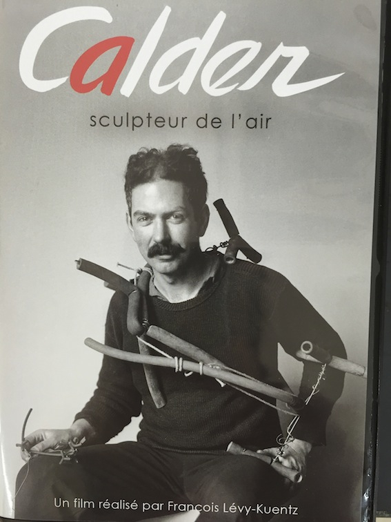 Sculpteur de l'air