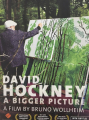 David Hockney a bigger picture