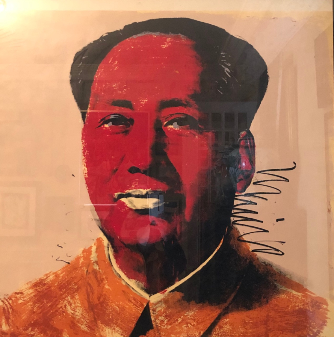 Mao