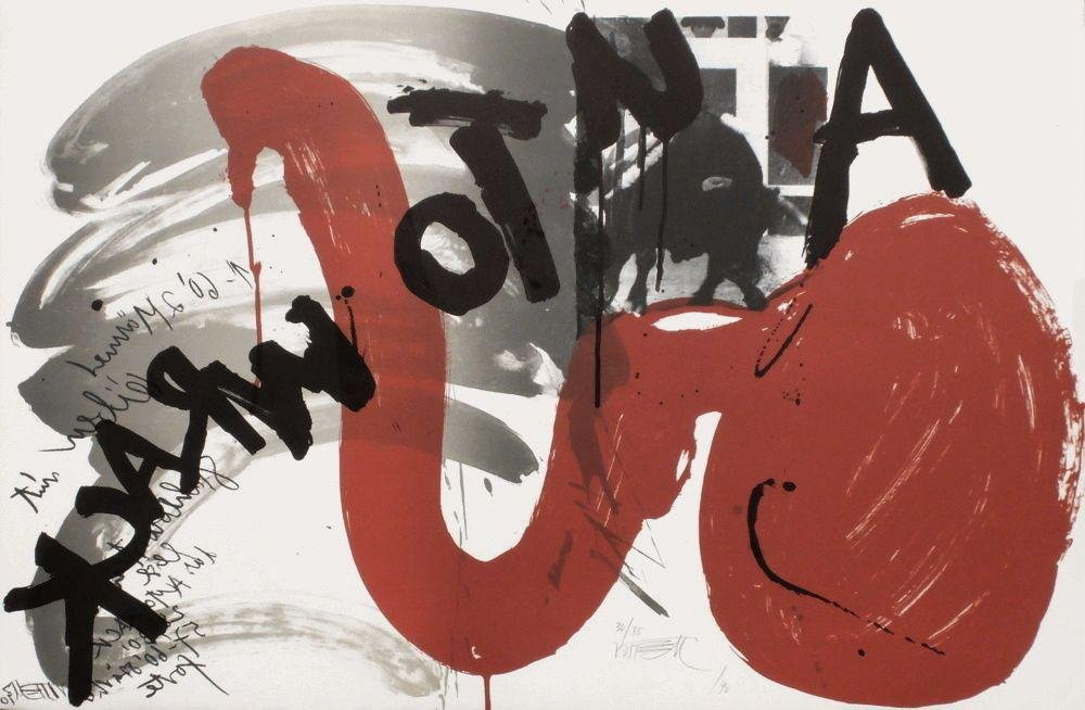 Le Cri : accident de voiture