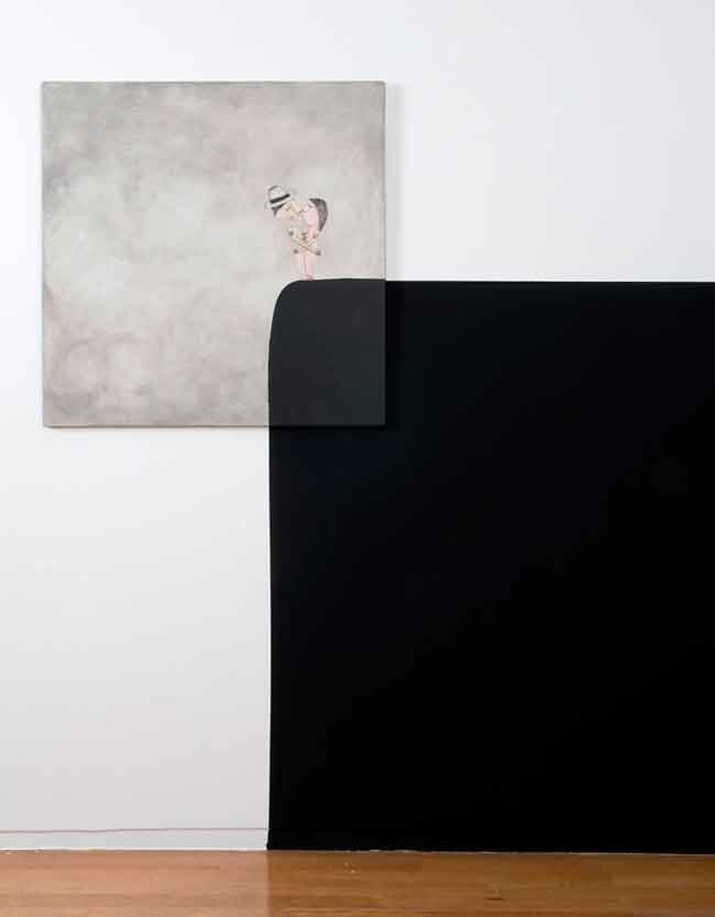 El Mundo Se Derrumba Y Nosotros Nos Enamoramos