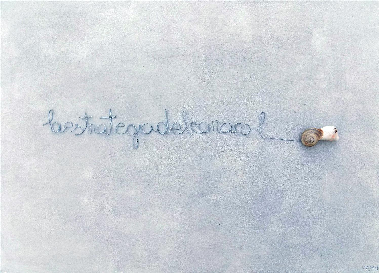 La estrategia del caracol