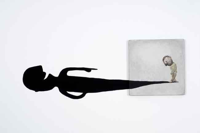 What Am I Doing Here?