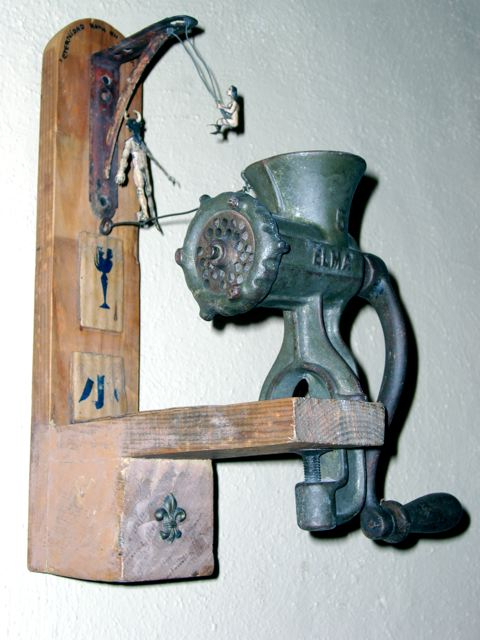 Eternidad Rota En El Momento